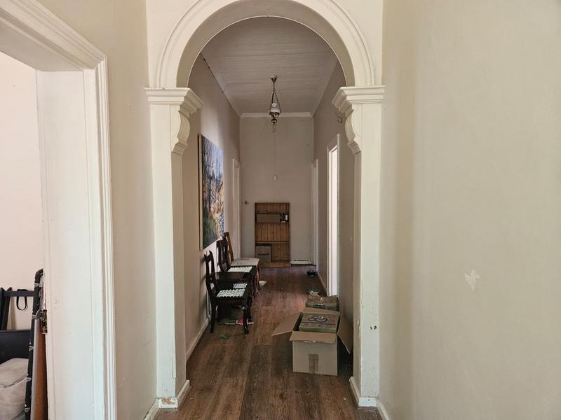 To Let 4 Bedroom Property for Rent in Grahamstown Eastern Cape